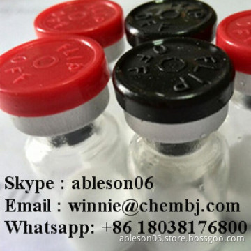 Safety Peptide Hormones Nnootropic Anxiolytic Selank for Relieve Depression